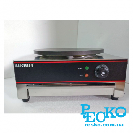 Млинниця Airhot BE-1 електрична професійна