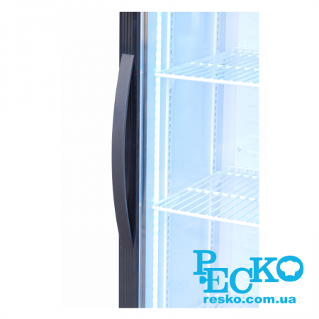 Шкаф холодильный GoodFood BC160NBW2LED профессиональный среднетемпературный