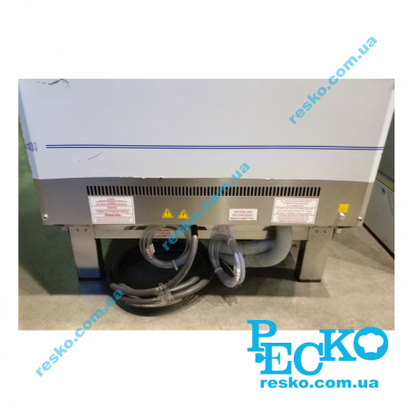 Посудомийна машина Empero EMP 1000-F купольна професійна