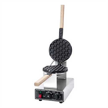 Вафельница Frosty WBS-1H профессиональная для гонконгских вафель