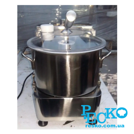 Куттер Vektor HR6 профессиональный 6 л