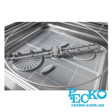 Посудомийна машина Sistema Project T110ED купольна професійна