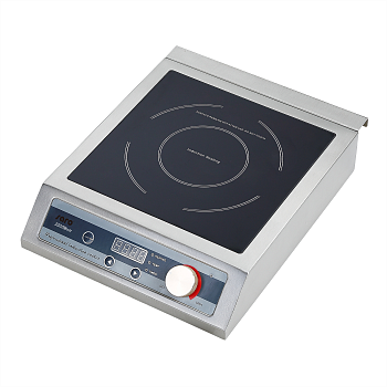 Плита индукционная Saro Finja профессиональная настольная
