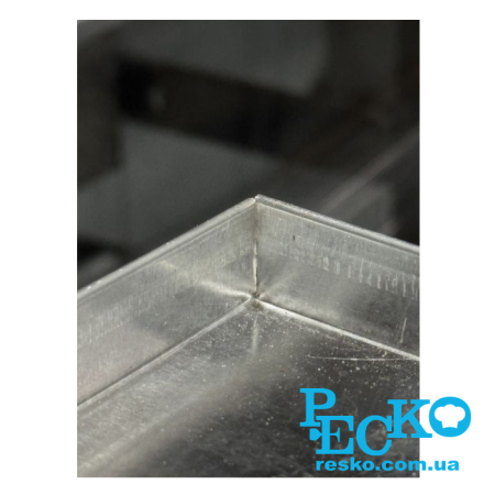 Противень гладкий 600х400 Украина