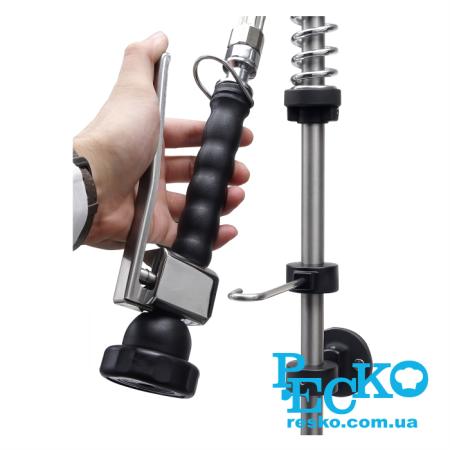 Душуючий пристрій CanCan MT06 DELUXE душ миючий