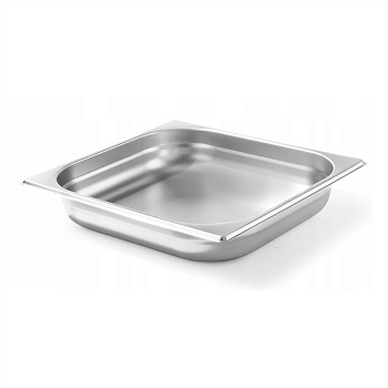 Гастроемкость GN 2/3 - 65 мм Brіllis 5,5 л