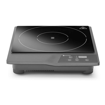 Плита индукционная Hendi 239209 профессиональная настольная