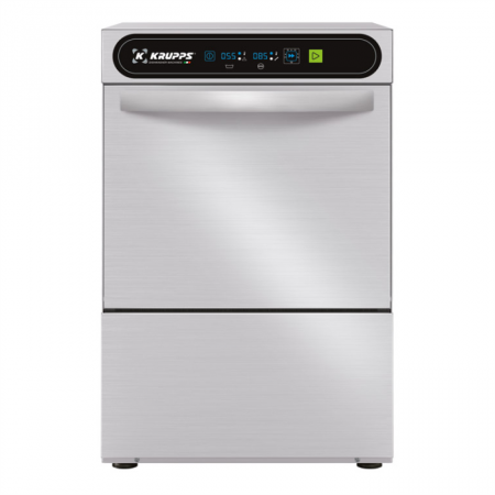 Посудомийна машина Krupps C432DGT Advance фронтальна професійна барна