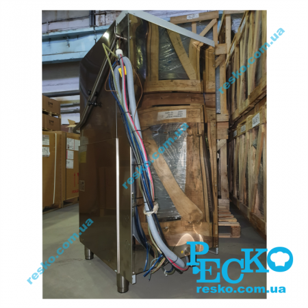 Посудомийна машина Krupps K1100E купольна професійна