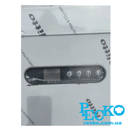 Посудомийна машина Gooder BY.1000D купольна професійна