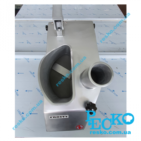 Овочерізка Frosty HLC-300N електрична професійна промислова