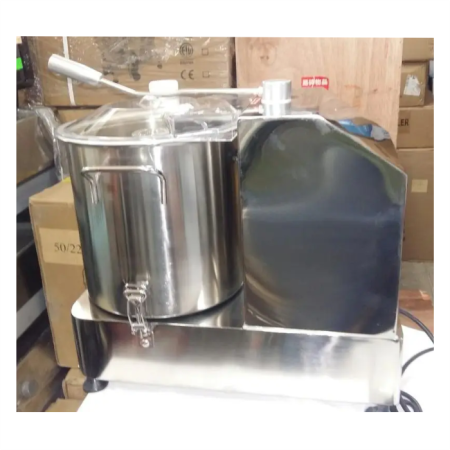 Куттер Vektor HR6 профессиональный 12 л