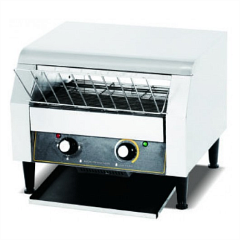 Тостер конвейерный Frosty ETC-450 профессиональный