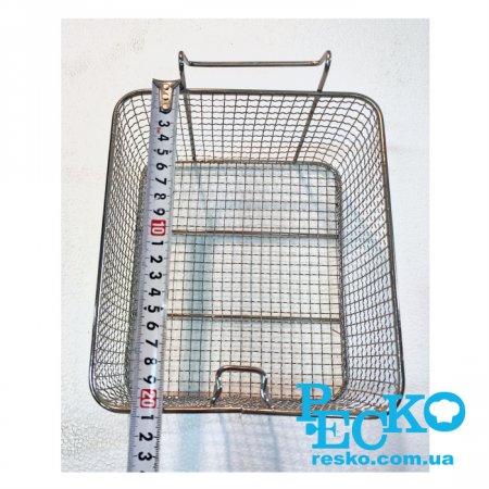 Фритюрница Airhot EEF6 электрическая профессиональная 6 л