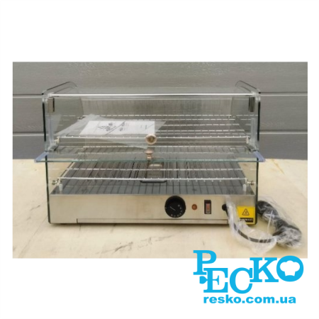 Вітрина теплова Gooder XCR-45L настільна